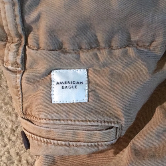 Mens khaki pants - Picture 5 of 9